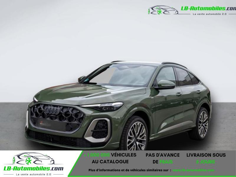 Audi Q5 Sportback TFSI 204 ch Quattro  occasion  Beaupuy