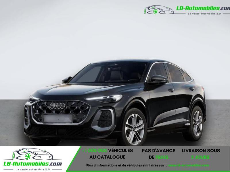 Audi Q5 Sportback TFSI 204 ch Quattro  occasion  Beaupuy