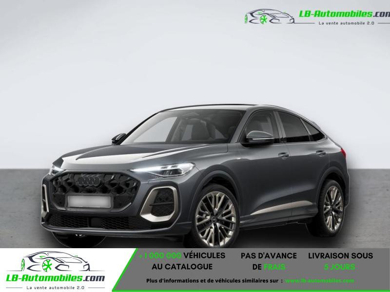 Audi Q5 Sportback TFSI 204 ch Quattro  occasion  Beaupuy