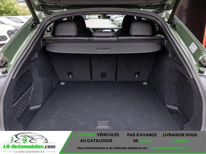 Audi Q5 Sportback TFSI 204 ch Quattro  occasion  Beaupuy - photo n9