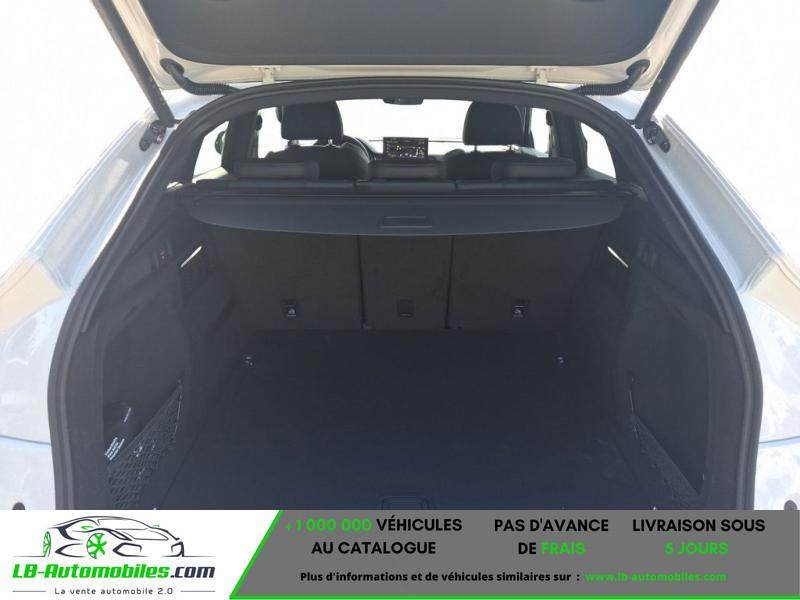Audi Q5 Sportback TFSI 204 ch Quattro  occasion  Beaupuy - photo n10
