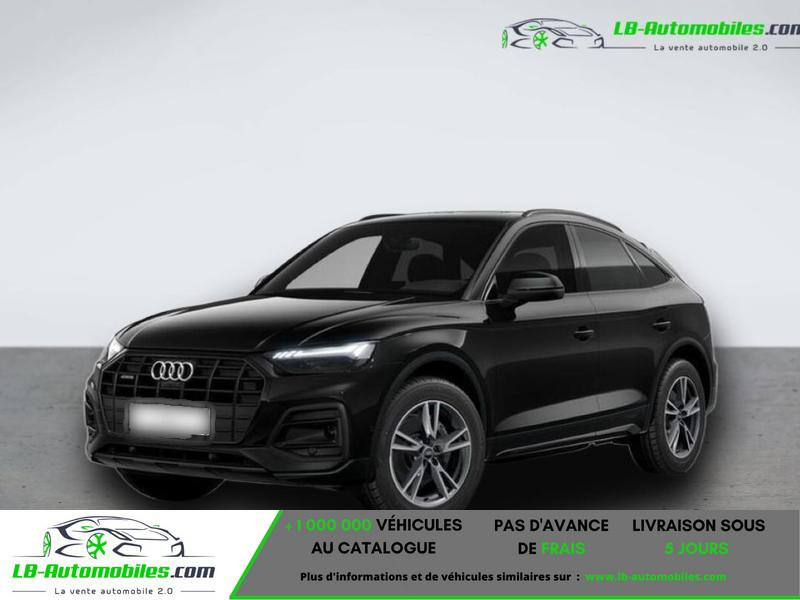 Audi Q5 Sportback TFSI 204 ch Quattro  occasion  Beaupuy