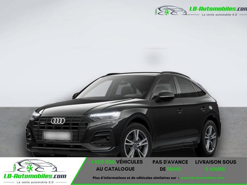 Audi Q5 Sportback TFSI 204 ch Quattro  occasion  Beaupuy
