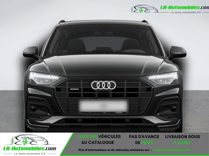 Audi Q5 Sportback TFSI 204 ch Quattro  occasion  Beaupuy - photo n2