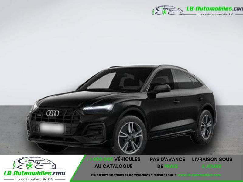 Audi Q5 Sportback TFSI 204 ch Quattro  occasion  Beaupuy