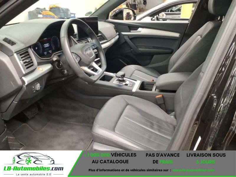 Audi Q5 Sportback TFSI 204 ch Quattro  occasion  Beaupuy - photo n3