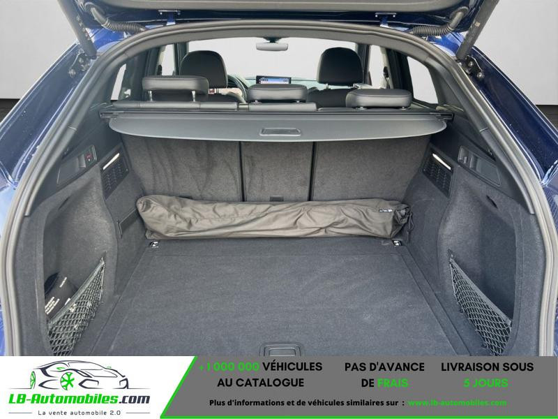Audi Q5 Sportback TFSI 204 ch Quattro  occasion  Beaupuy - photo n9
