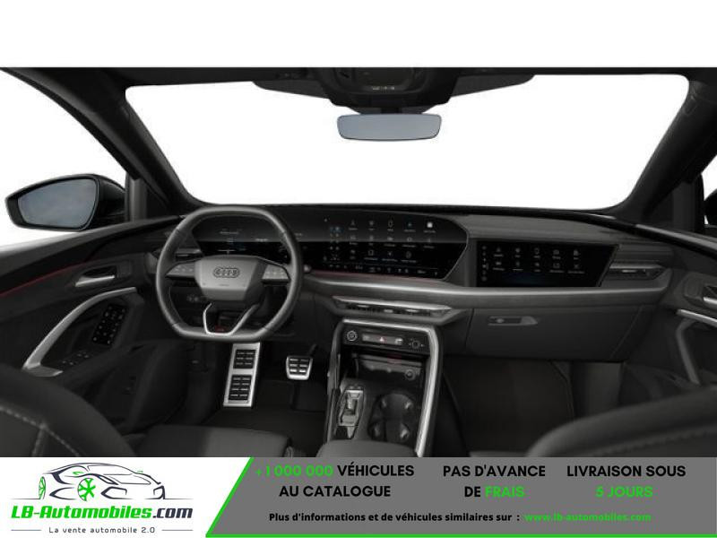 Audi Q5 Sportback TFSI 204 ch Quattro  occasion  Beaupuy - photo n2