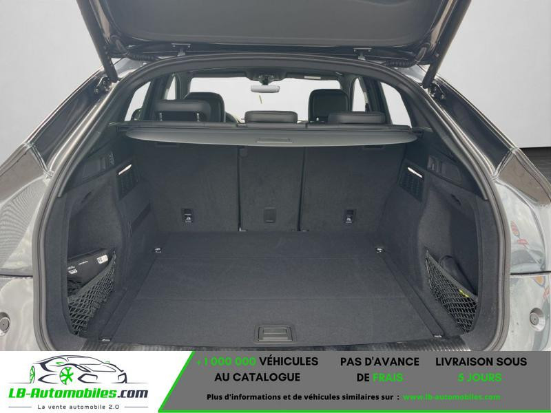Audi Q5 Sportback TFSI 204 ch Quattro  occasion  Beaupuy - photo n9