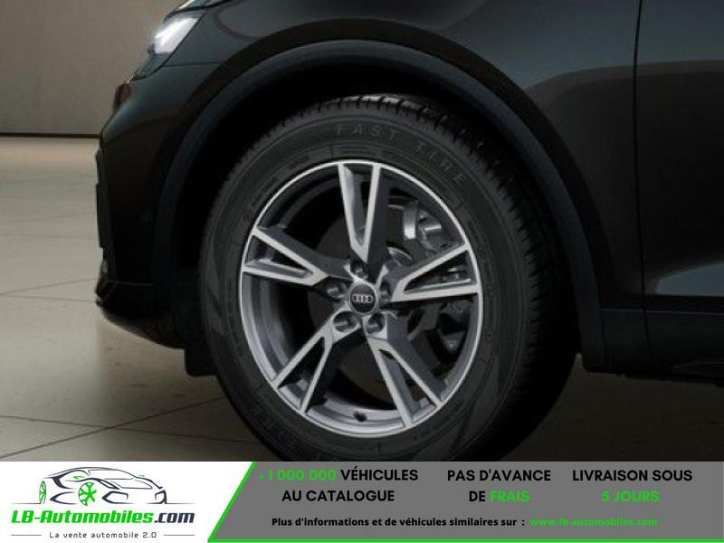 Audi Q5 Sportback TFSI 204 ch Quattro  occasion  Beaupuy - photo n7
