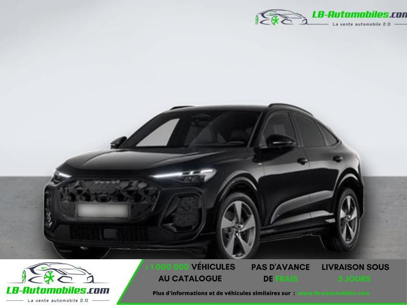 Audi Q5 Sportback TFSI 204 ch Quattro  occasion  Beaupuy