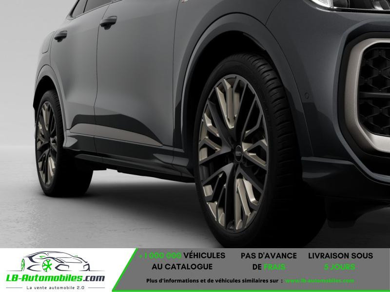 Audi Q5 Sportback TFSI 204 ch Quattro  occasion  Beaupuy - photo n6