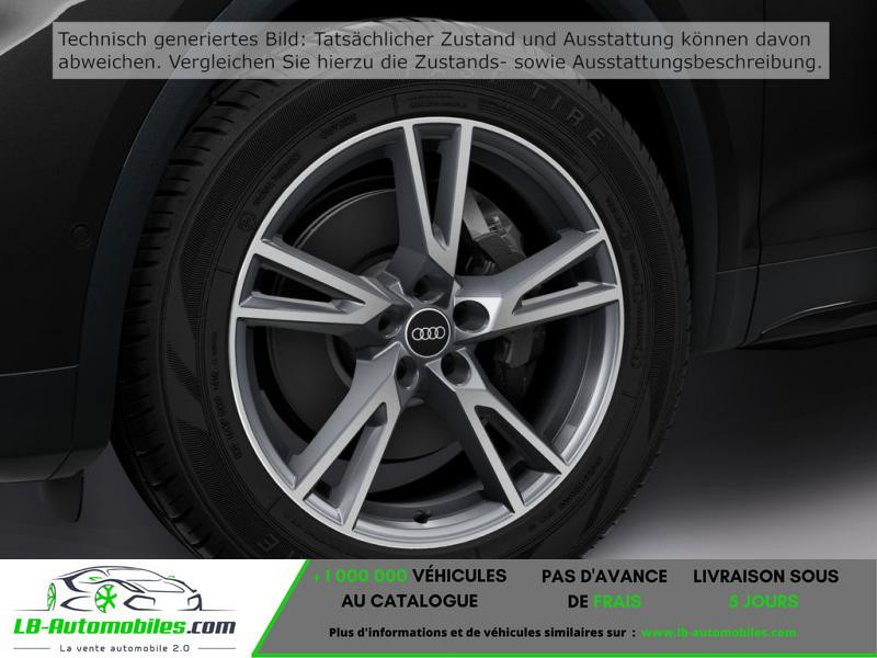 Audi Q5 Sportback TFSI 204 ch Quattro  occasion  Beaupuy - photo n8
