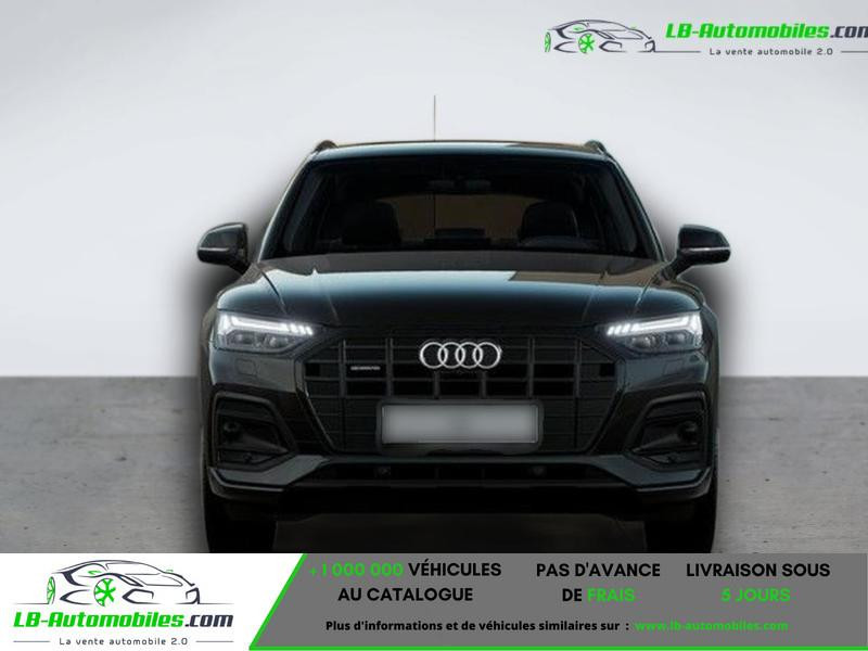 Audi Q5 Sportback TFSI 204 ch Quattro  occasion  Beaupuy - photo n4