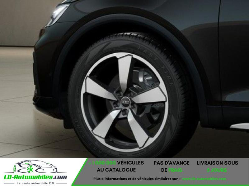 Audi Q5 Sportback TFSI 204 ch Quattro  occasion  Beaupuy - photo n8