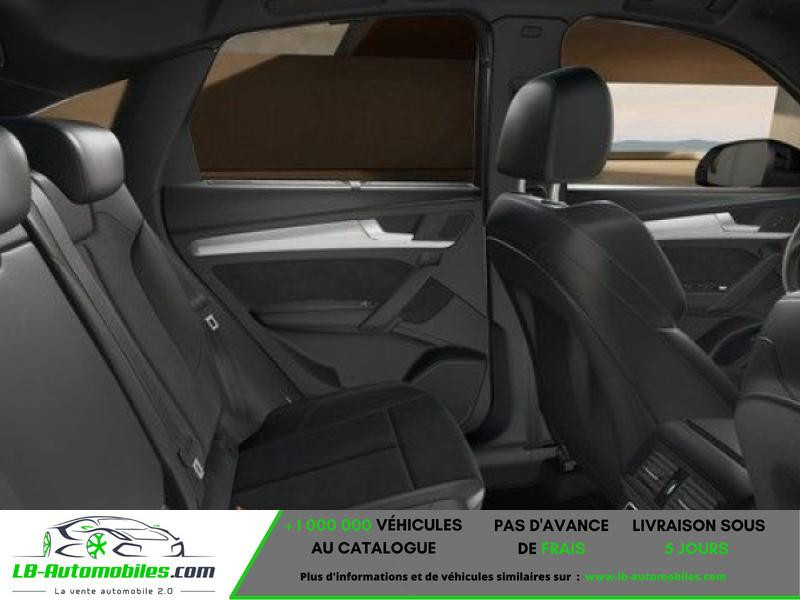 Audi Q5 Sportback TFSI 204 ch Quattro  occasion  Beaupuy - photo n7