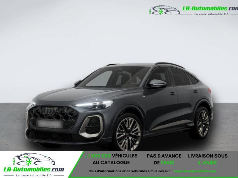 Audi Q5 Sportback TFSI 204 ch Quattro  occasion  Beaupuy