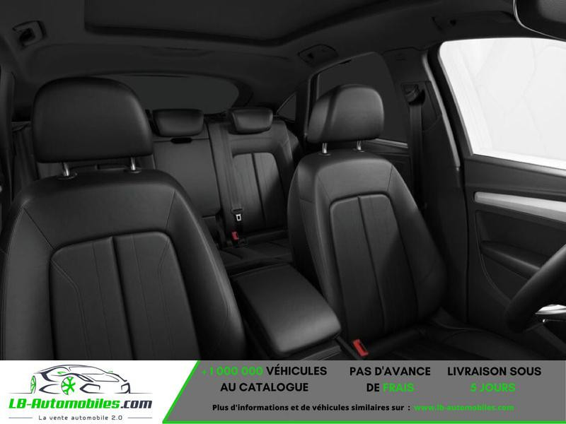 Audi Q5 Sportback TFSI 204 ch Quattro  occasion  Beaupuy - photo n4