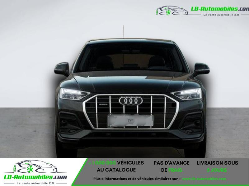 Audi Q5 Sportback TFSI 204 ch Quattro  occasion  Beaupuy - photo n4