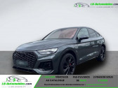 Annonce Audi Q5 Sportback occasion Essence TFSI 204 ch Quattro  Beaupuy