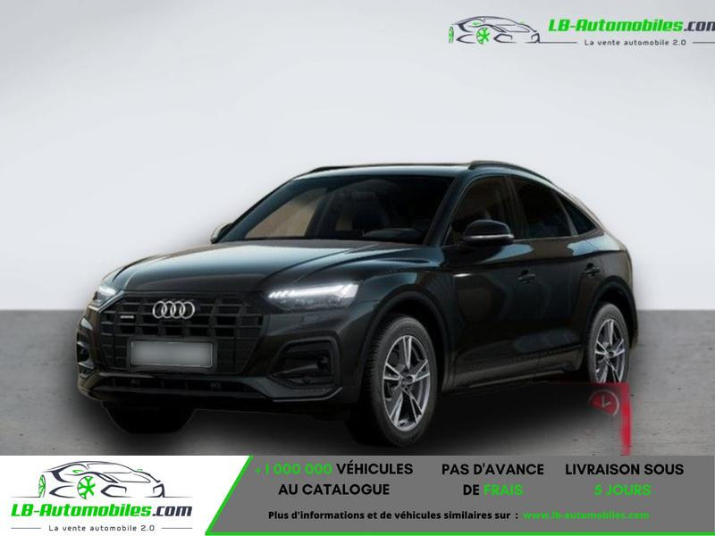 Audi Q5 Sportback TFSI 204 ch Quattro  occasion  Beaupuy