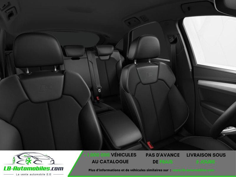 Audi Q5 Sportback TFSI 204 ch Quattro  occasion  Beaupuy - photo n4