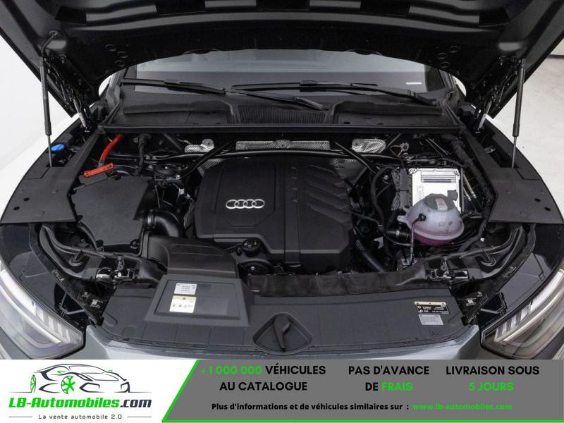 Audi Q5 Sportback TFSI 204 ch Quattro  occasion  Beaupuy - photo n10