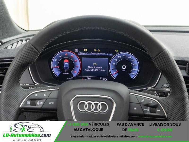 Audi Q5 Sportback TFSI 204 ch Quattro  occasion  Beaupuy - photo n9