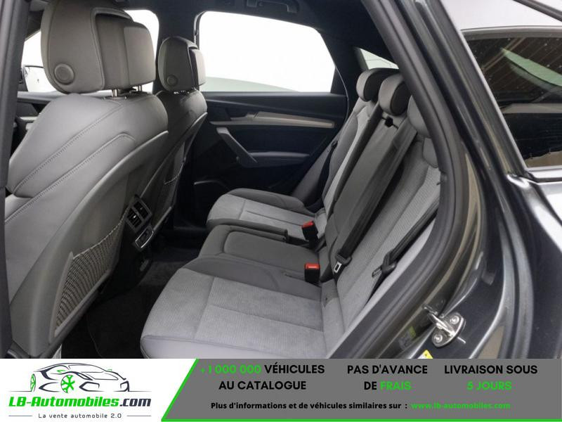Audi Q5 Sportback TFSI 204 ch Quattro  occasion  Beaupuy - photo n8