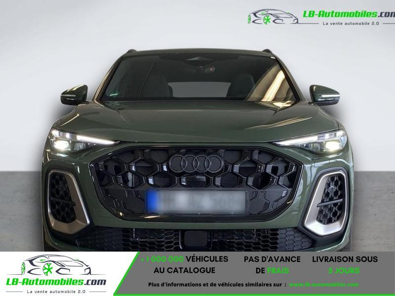 Audi Q5 Sportback TFSI 204 ch Quattro  occasion  Beaupuy - photo n4