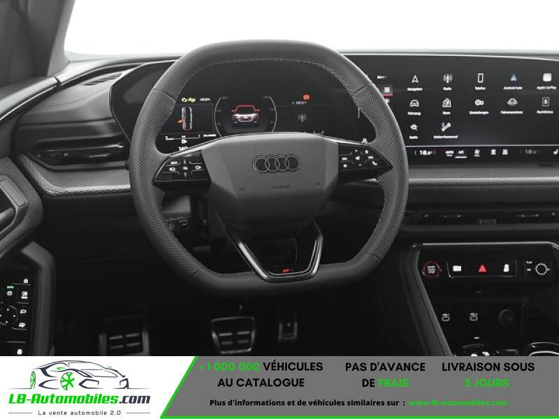 Audi Q5 Sportback TFSI 204 ch Quattro 2025 - photo n°7 Audi Q5 Sportback TFSI 204 ch Quattro  occasion à Beaupuy - photo n°7