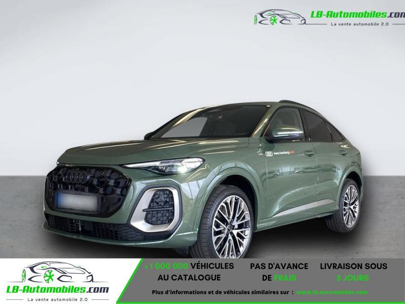 Audi Q5 Sportback TFSI 204 ch Quattro  occasion  Beaupuy