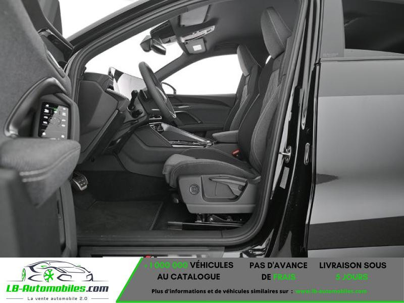 Audi Q5 Sportback TFSI 204 ch Quattro 2025 - photo n°5 Audi Q5 Sportback TFSI 204 ch Quattro  occasion à Beaupuy - photo n°5
