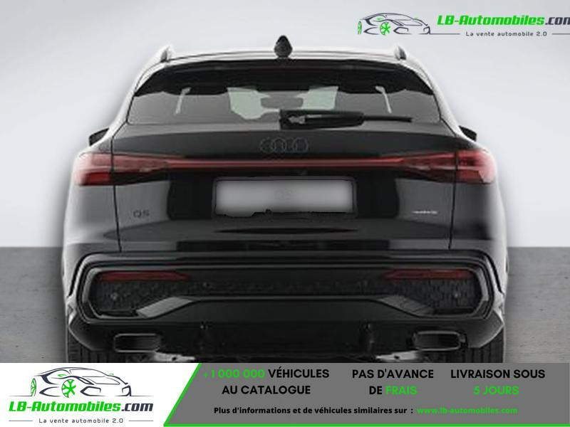 Audi Q5 Sportback TFSI 204 ch Quattro 2025 - photo n°4 Audi Q5 Sportback TFSI 204 ch Quattro  occasion à Beaupuy - photo n°4