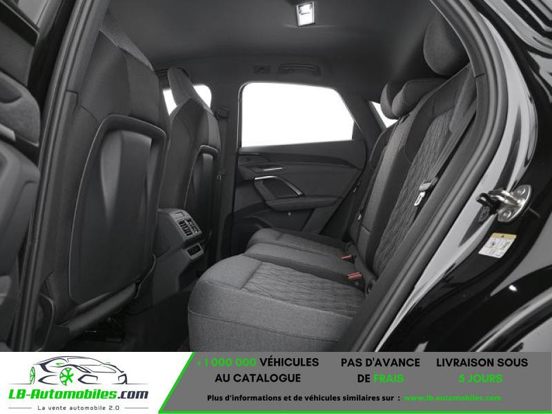 Audi Q5 Sportback TFSI 204 ch Quattro 2025 - photo n°6 Audi Q5 Sportback TFSI 204 ch Quattro  occasion à Beaupuy - photo n°6