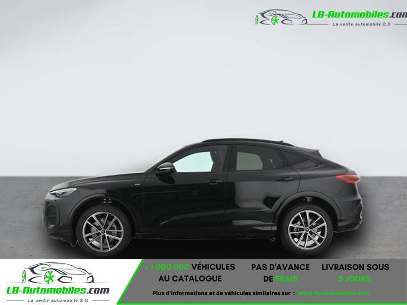 Audi Q5 Sportback TFSI 204 ch Quattro 2025 - photo n°3 Audi Q5 Sportback TFSI 204 ch Quattro  occasion à Beaupuy - photo n°3