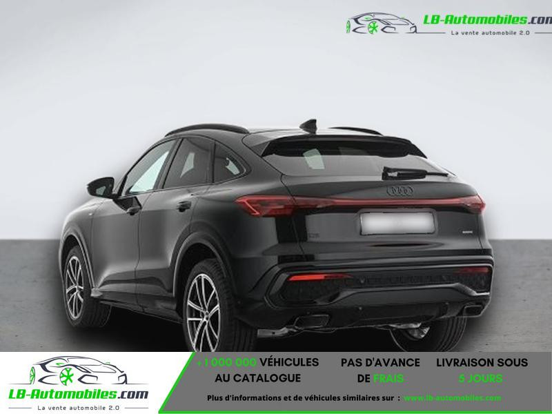 Audi Q5 Sportback TFSI 204 ch Quattro 2025 - photo n°2 Audi Q5 Sportback TFSI 204 ch Quattro  occasion à Beaupuy - photo n°2