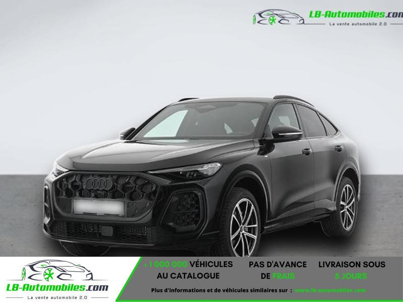 Audi Q5 Sportback TFSI 204 ch Quattro 2025 Audi Q5 Sportback TFSI 204 ch Quattro  occasion à Beaupuy