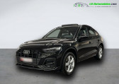 Audi Q5 Sportback TFSI 204 ch Quattro   Beaupuy 31