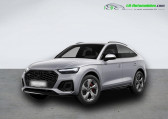 Annonce Audi Q5 Sportback occasion Essence TFSI 204 ch Quattro  Beaupuy