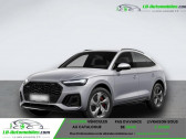 Audi Q5 Sportback occasion année 2025 boite Automatique Annonce Audi Q5 Sportback occasion Essence TFSI 204 ch Quattro à Beaupuy