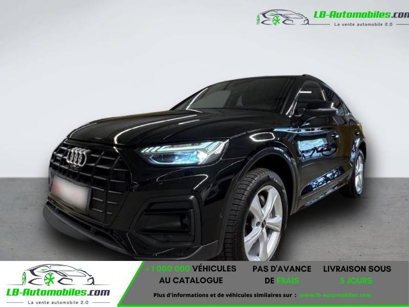 Audi Q5 Sportback TFSI 204 ch Quattro  occasion  Beaupuy