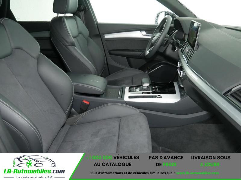 Audi Q5 Sportback TFSI 204 ch Quattro  occasion  Beaupuy - photo n4