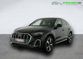 Annonce Audi Q5 Sportback occasion Essence TFSI 204 ch Quattro  Beaupuy
