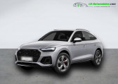 Annonce Audi Q5 Sportback occasion Essence TFSI 204 ch Quattro  Beaupuy