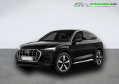 Annonce Audi Q5 Sportback occasion Essence TFSI 204 ch Quattro  Beaupuy