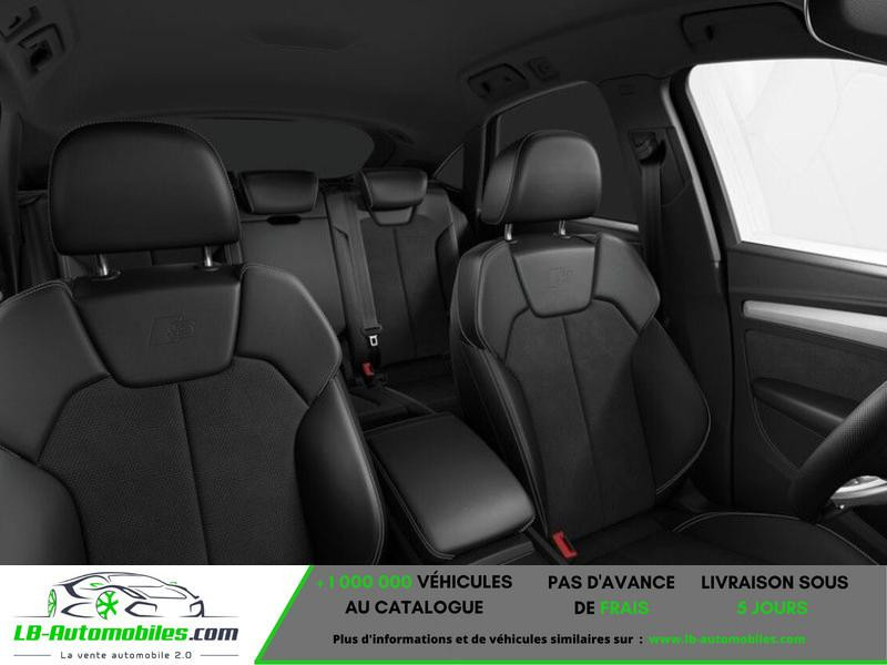 Audi Q5 Sportback TFSI 204 ch Quattro  occasion  Beaupuy - photo n4
