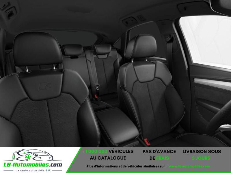 Audi Q5 Sportback TFSI 204 ch Quattro  occasion  Beaupuy - photo n4