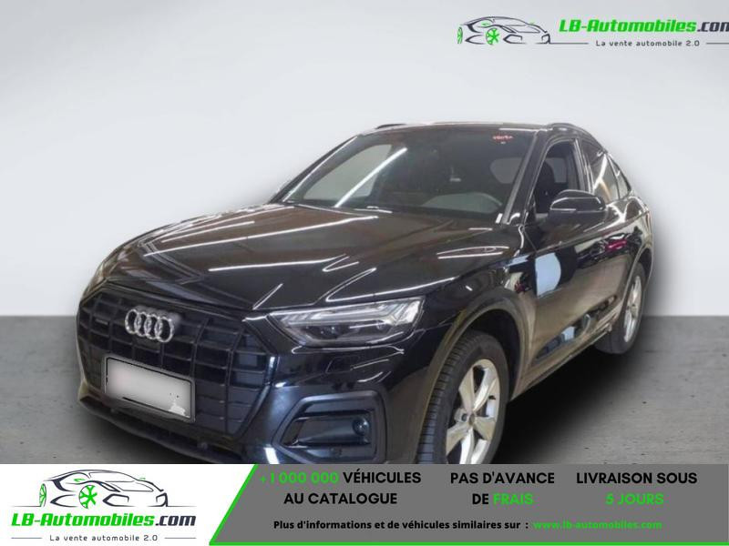 Audi Q5 Sportback TFSI 204 ch Quattro  occasion  Beaupuy