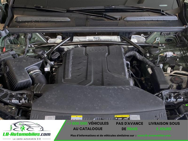 Audi Q5 Sportback TFSI 204 ch Quattro  occasion  Beaupuy - photo n9